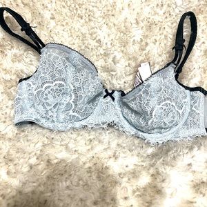 Sexy Victoria secret, light Blue